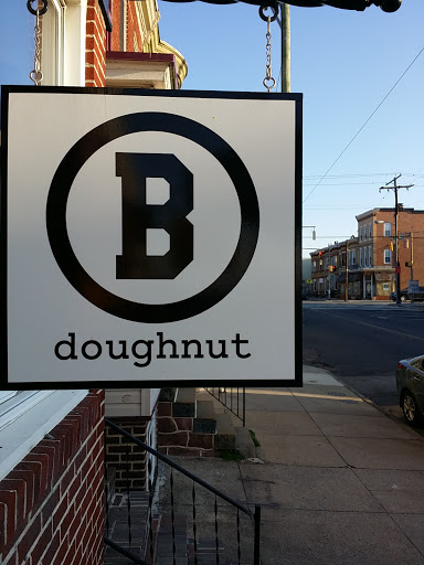 Donut Shop «B. Doughnut», reviews and photos, 7 Loudoun St SW, Leesburg, VA 20175, USA