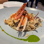 Photo n°6 de l'avis de Forchettas.r fait le 24/06/2023 à 19:51 sur le  Ristorante La Villetta à Formia