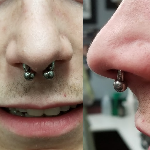 Explore cover up ideas for ankle tattoos, creative tattoo ideas in Kokomo, available at Beatnik piercing & jewelry