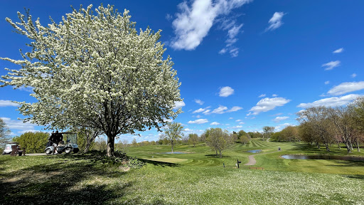 Public Golf Course «Meadowbrook Golf Course», reviews and photos, 201 Meadowbrook Rd, Hopkins, MN 55343, USA