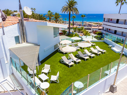 Casas Pepe Apartments & Spa- Adults Only en San Bartolomé de Tirajana