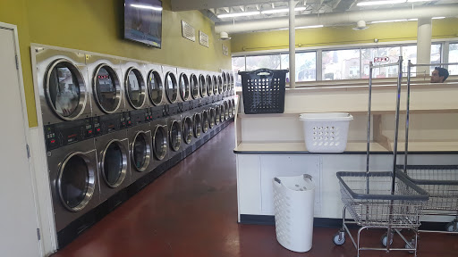 Laundromat «Laundreworks», reviews and photos, 2800 W Main St, Alhambra, CA 91801, USA