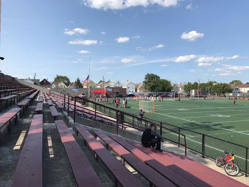 Stadium «Keyworth Stadium», reviews and photos, 3201 Roosevelt St, Hamtramck, MI 48212, USA