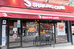 Shaking Crab (Park Slope) image