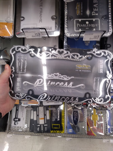 Auto Parts Store «AutoZone», reviews and photos, 6311 S Saginaw St, Grand Blanc, MI 48439, USA