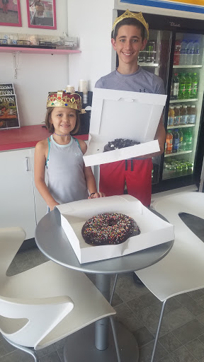 Donut Shop «Donut King», reviews and photos, 6143 US-278, Covington, GA 30014, USA