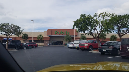 Supermarket «Publix Super Market at San Carlos», reviews and photos, 16950 San Carlos Blvd, Fort Myers, FL 33908, USA