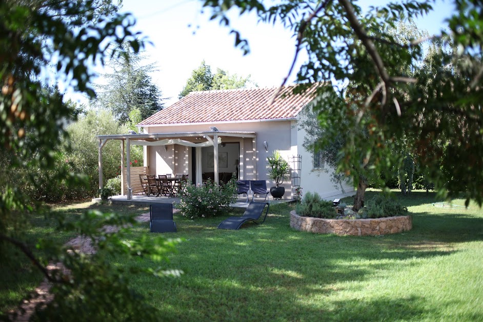 Maison de vacances en Corse - Location à Ghisonaccia (Haute-Corse 20)