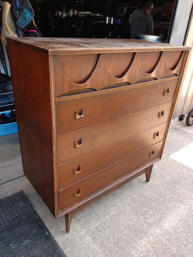 Flea Market «Awesome Deals Flea Market», reviews and photos, 19331 28th St, Long Beach, MS 39560, USA