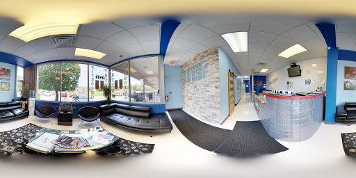 Explore autism puzzle piece tattoo ideas, creative tattoo ideas in Omaha, available at Skin Deep Tattoo and Body Piercing