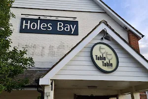 Holes Bay Table Table image