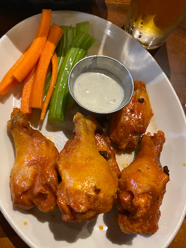 Barbecue Restaurant «Wood Ranch BBQ & Grill», reviews and photos, 501 Spectrum Center Dr, Irvine, CA 92618, USA