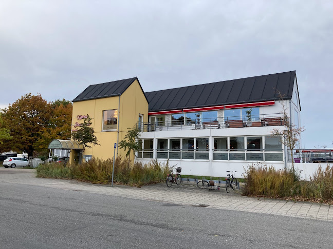 Kastrup Strandpark - Restaurant