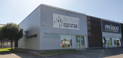 BOUTIQUE EQUITATION AUGNY à Augny