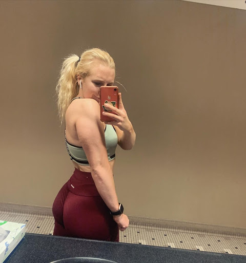 Gym «LA Fitness», reviews and photos, 100 Marketplace Dr, Rochester, NY 14623, USA