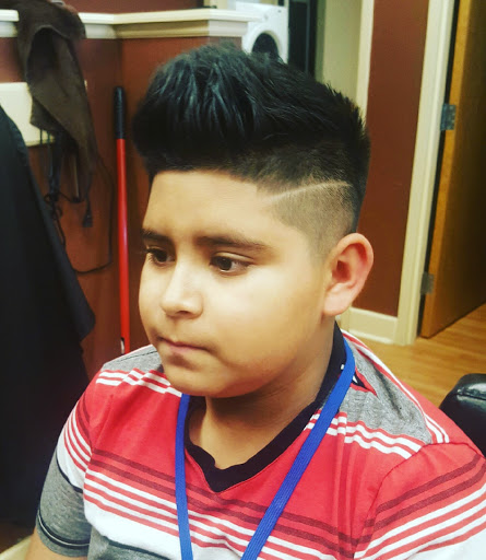 Barber Shop «The Barbershop A Hair Salon For Men», reviews and photos, 7519 60th Ave, Kenosha, WI 53142, USA