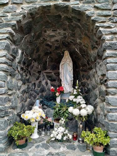 Szűz Mária neve templom - Torony