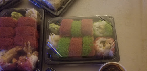 RA Sushi