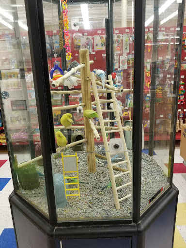 Pet Supply Store «Petco Animal Supplies», reviews and photos, 855 E Bidwell St, Folsom, CA 95630, USA