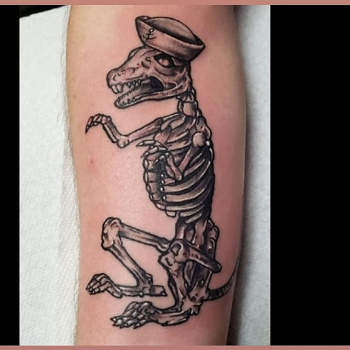 Explore las vegas tattoo ideas small, creative tattoo ideas in Hialeah, available at Allstar Tattoo & Body piercing