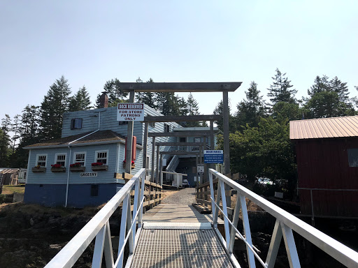 Grocery Store «Shaw General Store», reviews and photos, 37 Blind Bay Rd, Shaw Island, WA 98286, USA