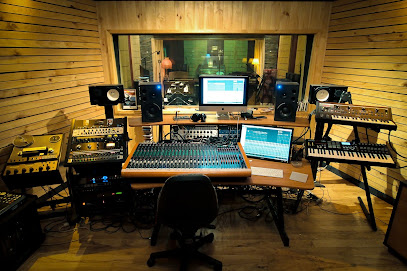 Fremantle Recording Studios