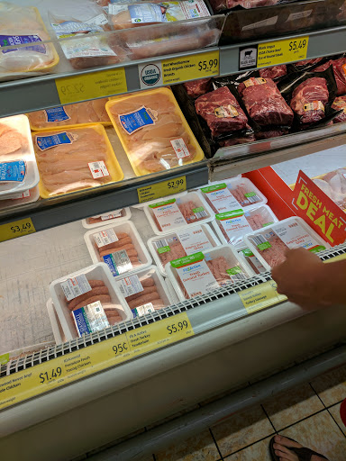 Supermarket «ALDI», reviews and photos, 3437 Simpson Ferry Rd, Camp Hill, PA 17011, USA