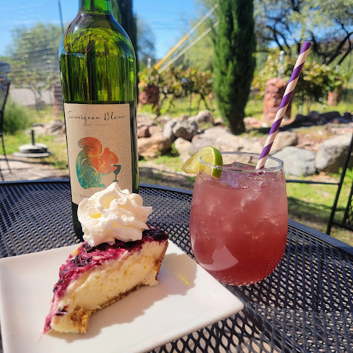 Winery «Oak Creek Vineyards & Winery», reviews and photos, 1555 N Page Springs Rd, Cornville, AZ 86325, USA