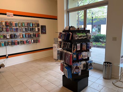 Screen Repair Service «Mr Fix», reviews and photos, 9200 Stony Point Pkwy #160, Richmond, VA 23235, USA