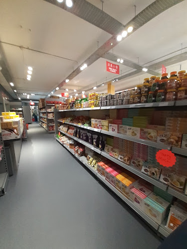 Reviews of Lucky Fortune in Norwich - Supermarket