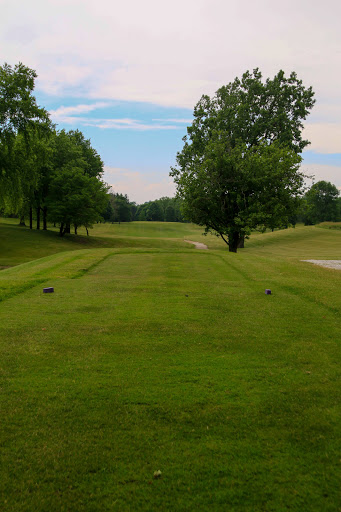 Public Golf Course «Walnut Creek Golf Courses», reviews and photos, 7453 County Rd 400 S, Marion, IN 46953, USA