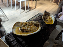 Plats et boissons du Bar-restaurant à huîtres Le St Barth Tarbouriech à Marseillan - n°8