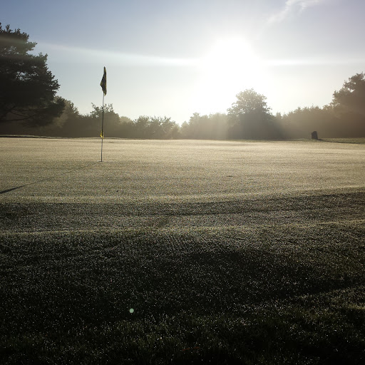 Golf Club «Eagle View Golf Club», reviews and photos, 2602 Tomlinson Rd, Mason, MI 48854, USA