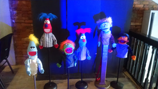 Performing Arts Theater «Milton Theatre», reviews and photos, 110 Union St, Milton, DE 19968, USA