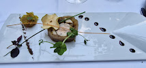 Foie gras du Restaurant Côté Saveurs à La Chapelle-Saint-Mesmin - n°4