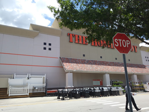 Home Improvement Store «The Home Depot», reviews and photos, 4403 Millenia Plaza Way, Orlando, FL 32839, USA
