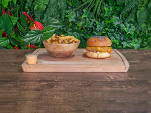 Photo n°3 de WILD BBQ à Herblay-sur-Seine ()