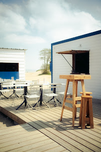 Photos du propriétaire du Restaurant LE SPOT HONFLEUR - n°5