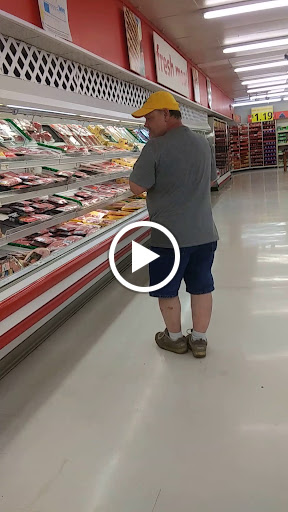 Grocery Store «Save-A-Lot», reviews and photos, 4335 Teays Valley Road, Scott Depot, WV 25560, USA