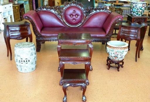 Thrift Store «Forgotten Treasures», reviews and photos, 4371 US-130, Edgewater Park, NJ 08010, USA