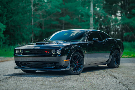 Car Dealer «Quirk Chrysler Jeep Dodge Ram Of Bangor», reviews and photos, 307 Hogan Rd, Bangor, ME 04401, USA