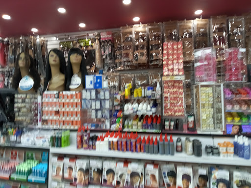 Beauty Supply Store «BSW BEAUTY SUPPLY MATTAPAN», reviews and photos, 1595 Blue Hill Avenue, Mattapan, MA 02126, USA