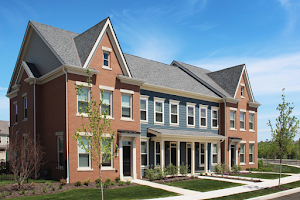 Skyline Terrace Town Homes & Lofts image