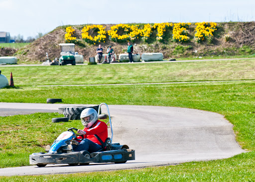 Lochter Activity Centre