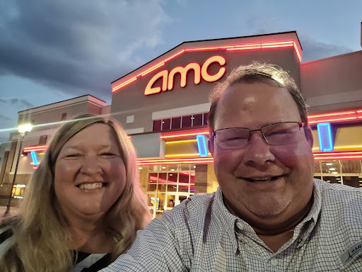 Movie Theater «AMC Dothan Pavilion 12», reviews and photos, 4883 Montgomery Hwy, Dothan, AL 36303, USA