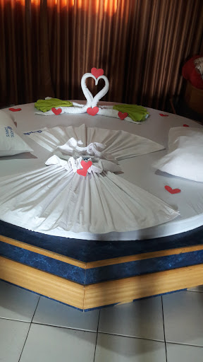 Logo da empresa - Hotel Corpus