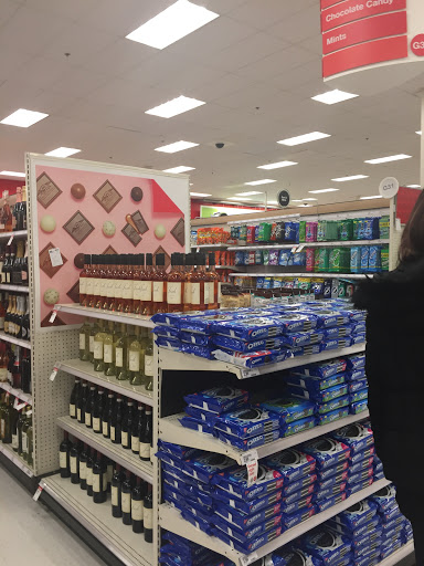 Department Store «Target», reviews and photos, 26762 Portola Pkwy, Foothill Ranch, CA 92610, USA