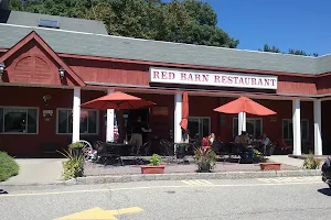 Red Barn Restaurant image