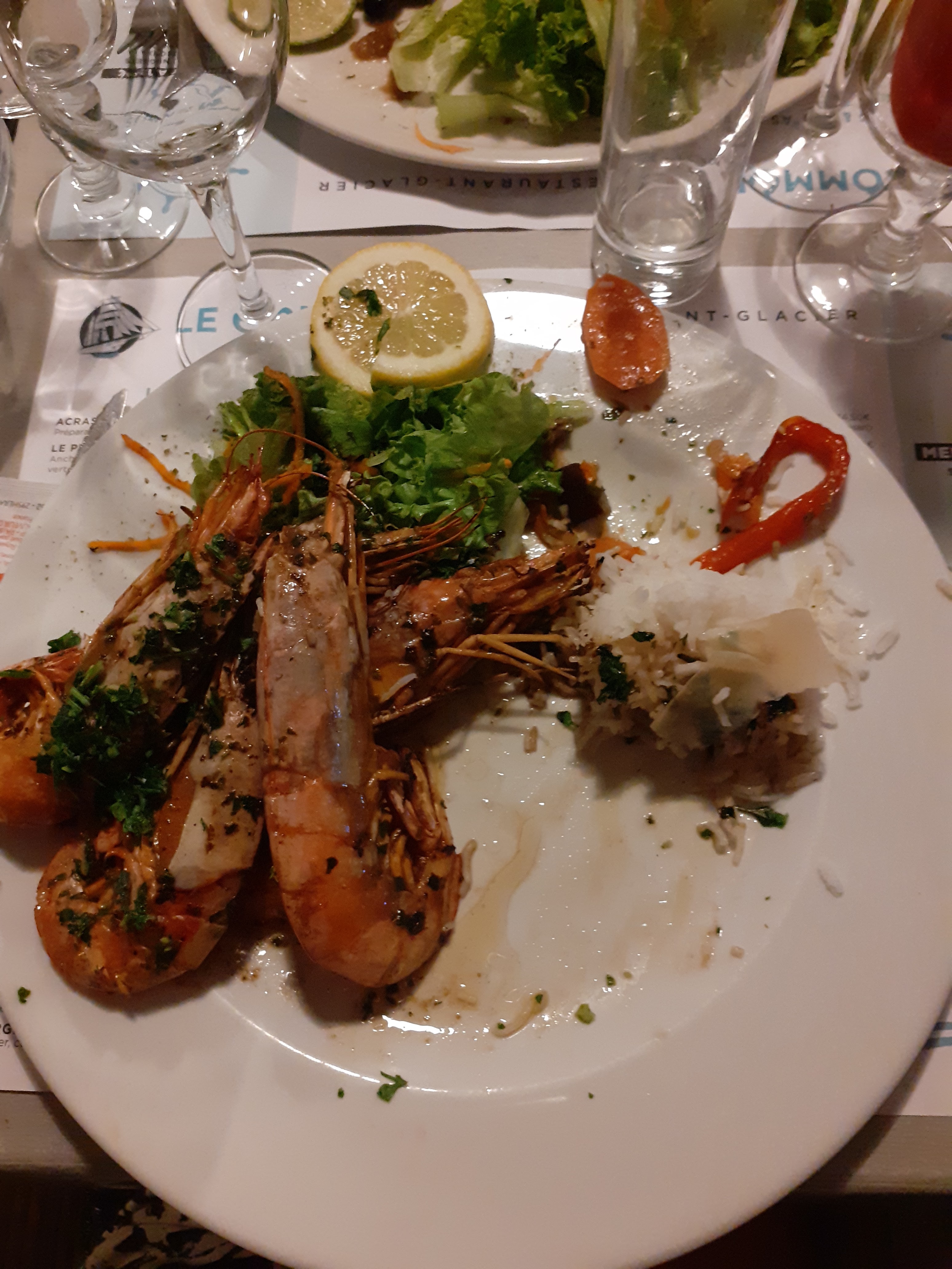 Photo n° 2 de l'avis de Nana.o fait le 10/08/2021 à 21:01