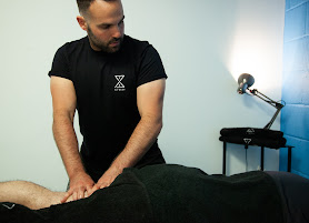 Yoni Sharp Treatment & Training